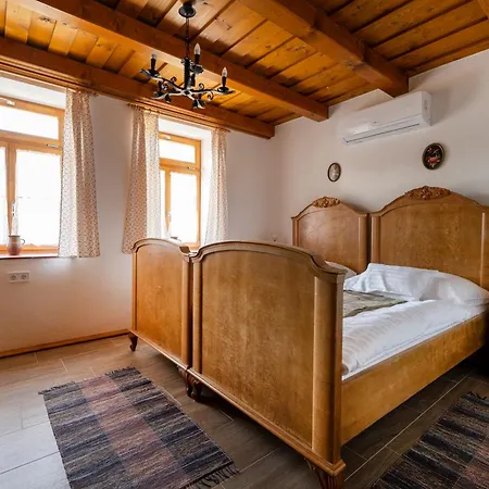 Konukevi Szepapam Haza 3*