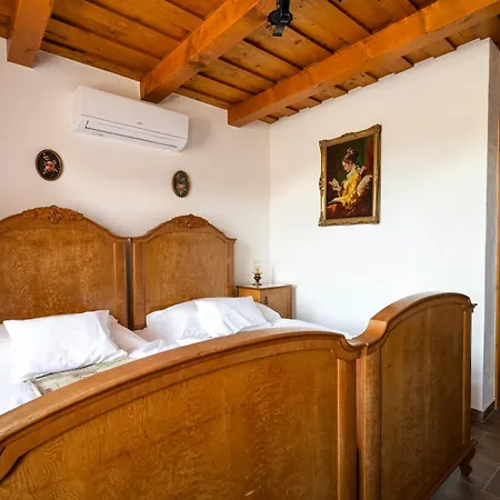 Guest house Szepapam Haza Horvatzsidany