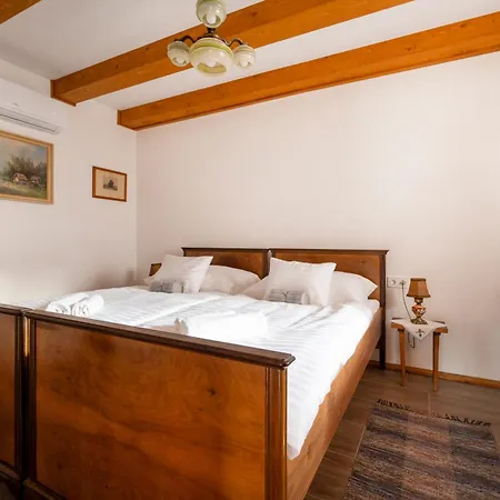 Guest house Szepapam Haza *