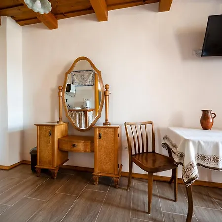 Szepapam Haza Guest house