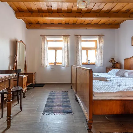 Guest house Szepapam Haza