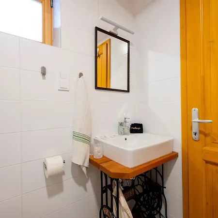 Szepapam Haza Guest house *