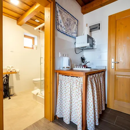 Guest house Szepapam Haza
