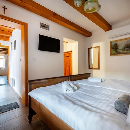 Guest house Szepapam Haza *