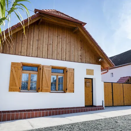 Guest house Szepapam Haza Horvatzsidany