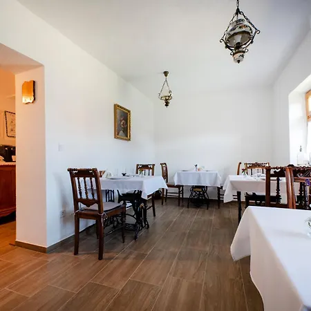 Szepapam Haza Guest house *