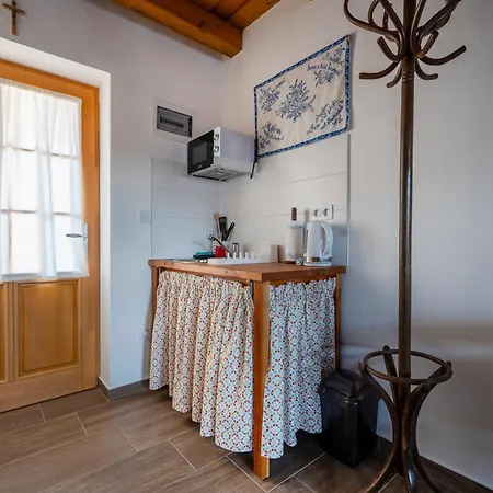 Szepapam Haza Guest house