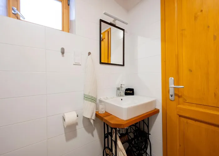 Szepapam Haza Konukevi 3*